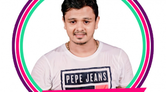 SHIV KUMAR BIKKU